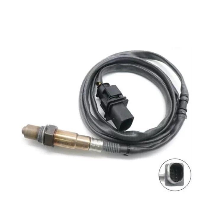 サポート OE 94860613300 ポルシェ・カイエーン ボッシュ 0258017254 0258017255用のオートオキシジェンセンサー