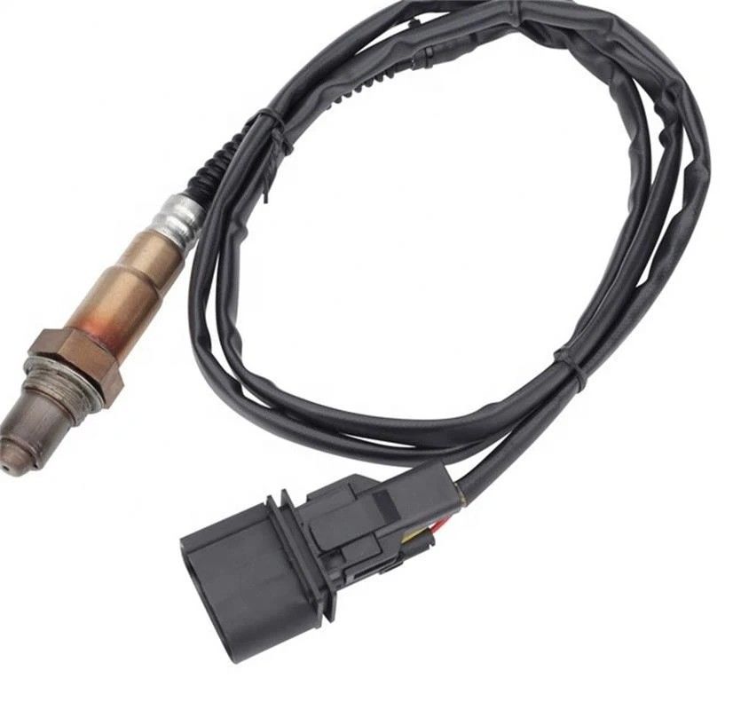フォルクスワーゲン PASSAT B5 車用酸素センサー ランバダセンサー OE 06B 906 265D 自動車部品