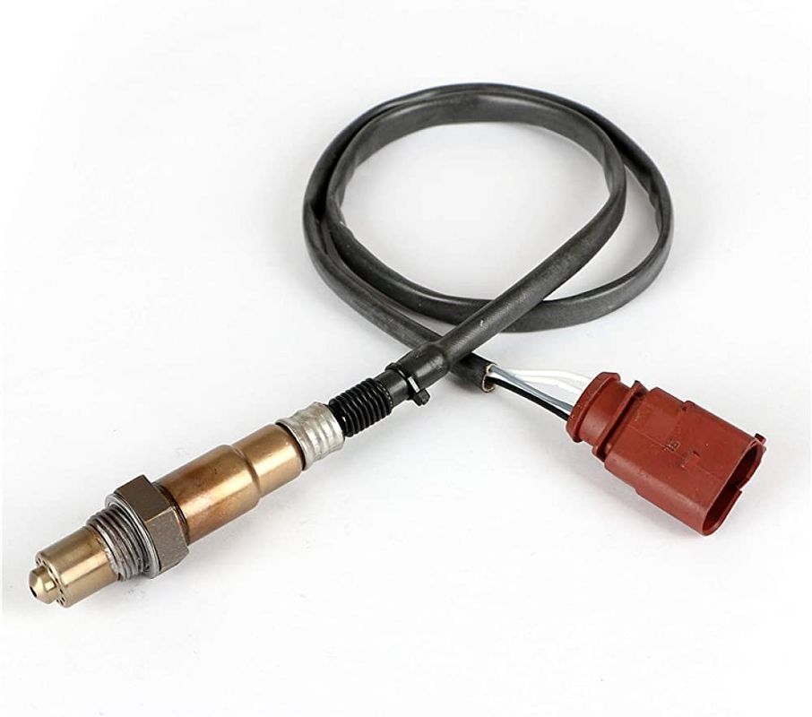 フォルクスワーゲン ラヴィダ 1.6 VW POLO OE 03C906262J 自動車部品 酸素センサー ラムダセンサー