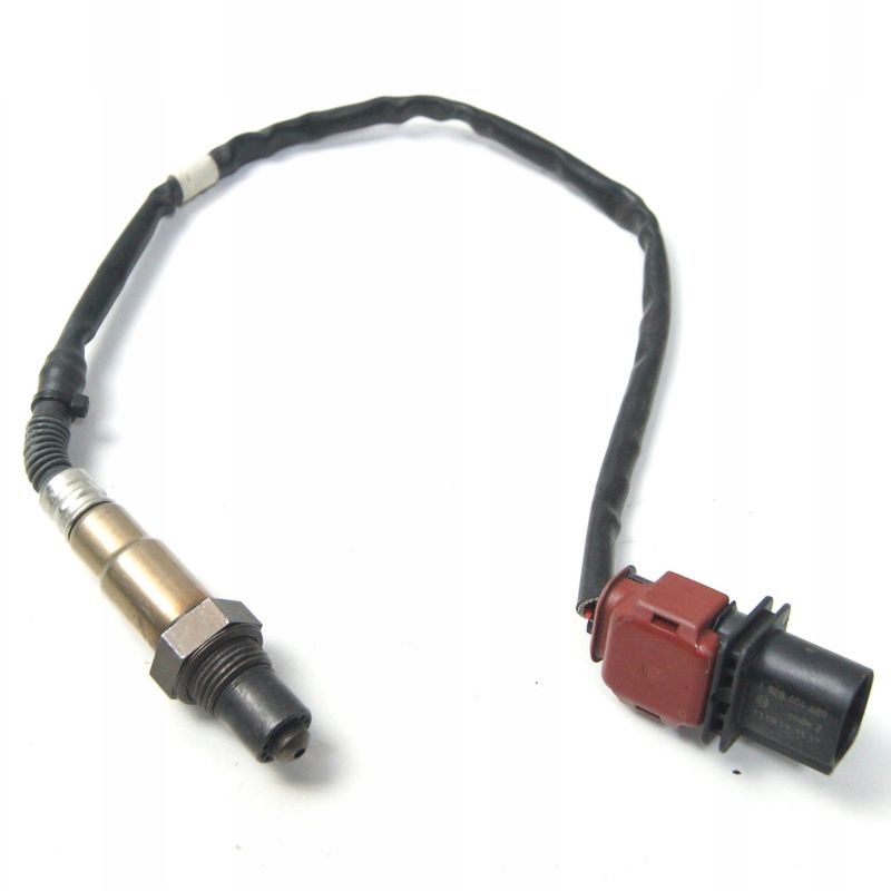 自動車部品 酸素センサー ラムダセンサー フォルクスワーゲン トワレグ OE 03H906262N