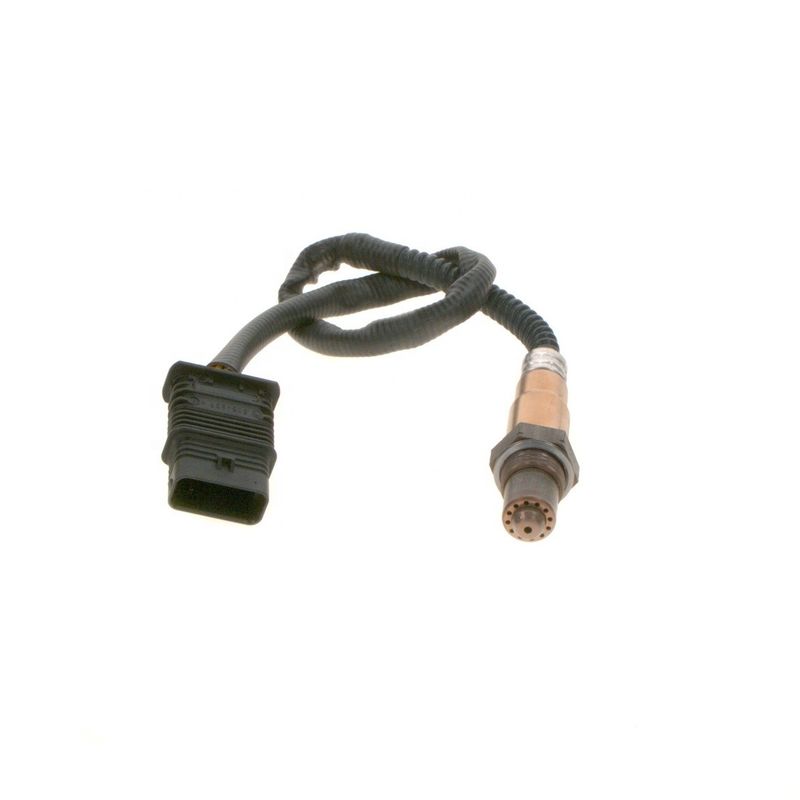 OEM ボッシュ 酸素センサー ラムダセンサー 5本のワイヤー LSU-ADVタイプ OE BMW 0 258 027 015