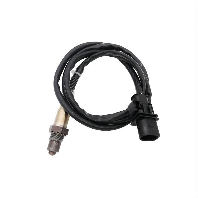 LSU-4.9 センサータイプ BMW 323i 11787558055用の自動車用ラムダ酸素センサー