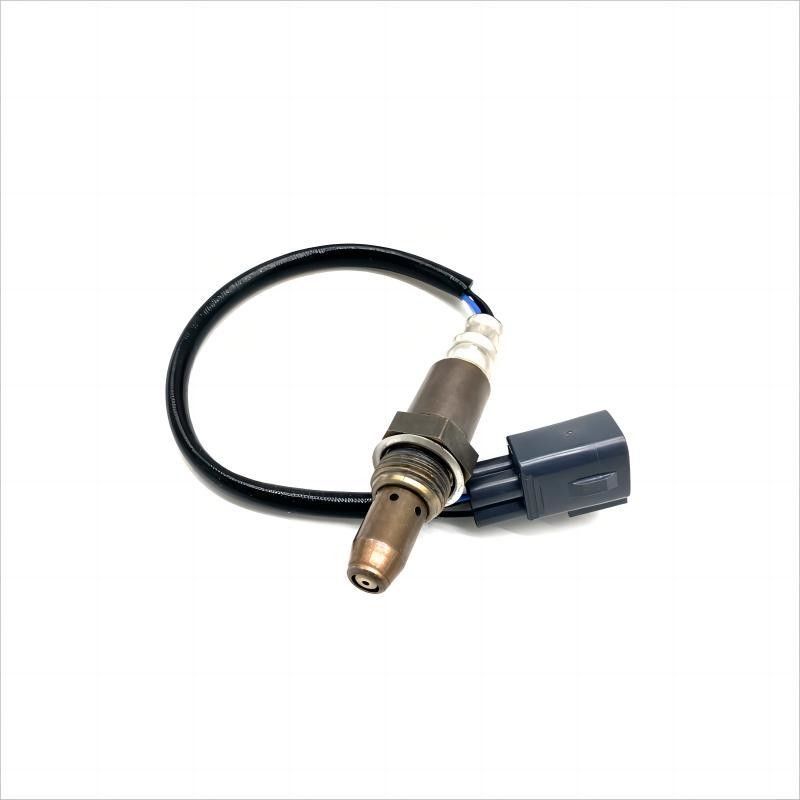 トヨタ用のスレッドサイズ M18x1.5 オートモーティブO2空気燃料比酸素センサー OE 89467-52090