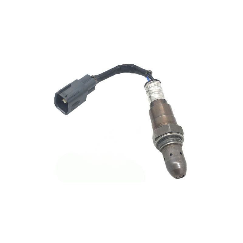 4ワイヤー オートモーティブ O2 空気燃料比酸素センサー OE 89467-53060 8946753060 トヨタ用