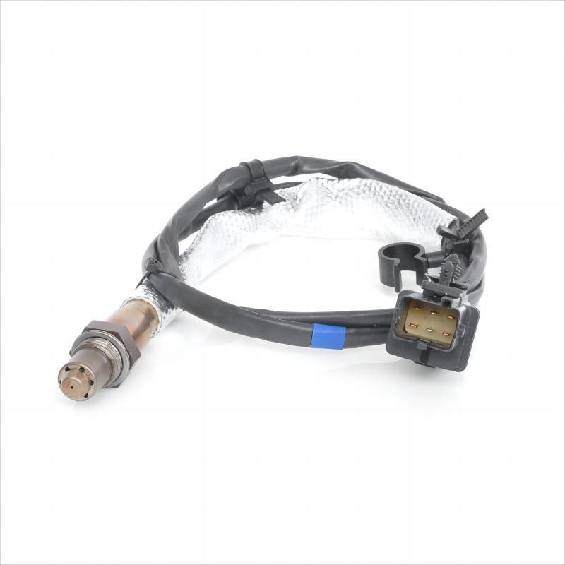 メルセデス・ベンツ M18x1.5 スレッドサイズ RMOS A0035420418用の自動車ランバダ酸素O2センサー