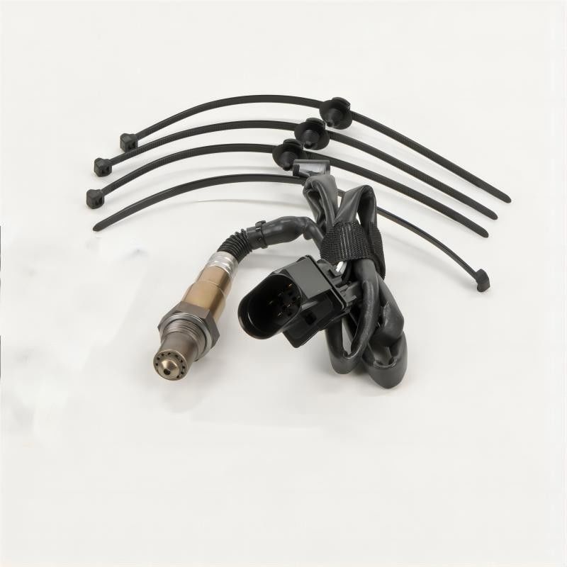VW 自動車装具 RMOS 06B906262 オートモーティブ ラムダ 酸素 O2 センサーで交換/修理