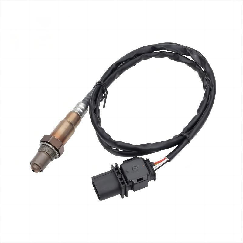 直接フィット オートモーティブ ラムダ 酸素 O2 センサー M18x1.5 VW RMOS 022906262CH