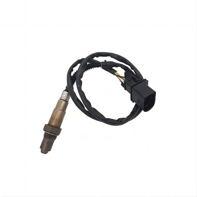 自動車用ランバダ酸素O2センサ VW 0 258 017 182 RMOS 0 22906262CM 100%テスト