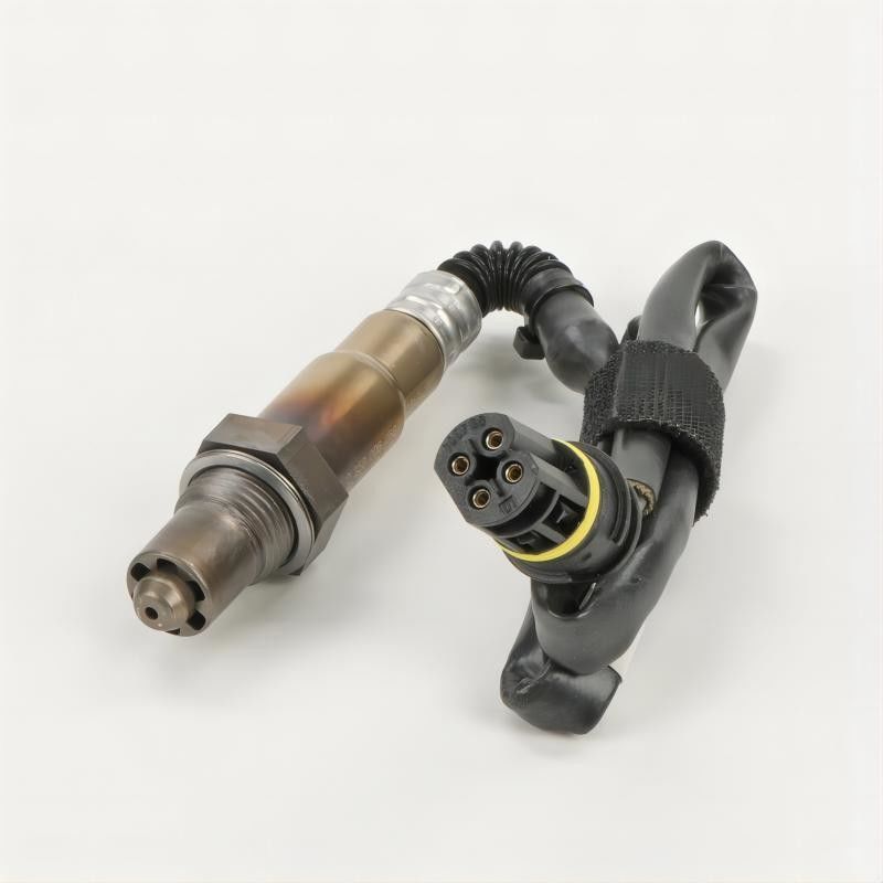 メルセデス・ベンツA0015404717 自動車用ランダ酸素O2センサー 長さ600mm 安定性