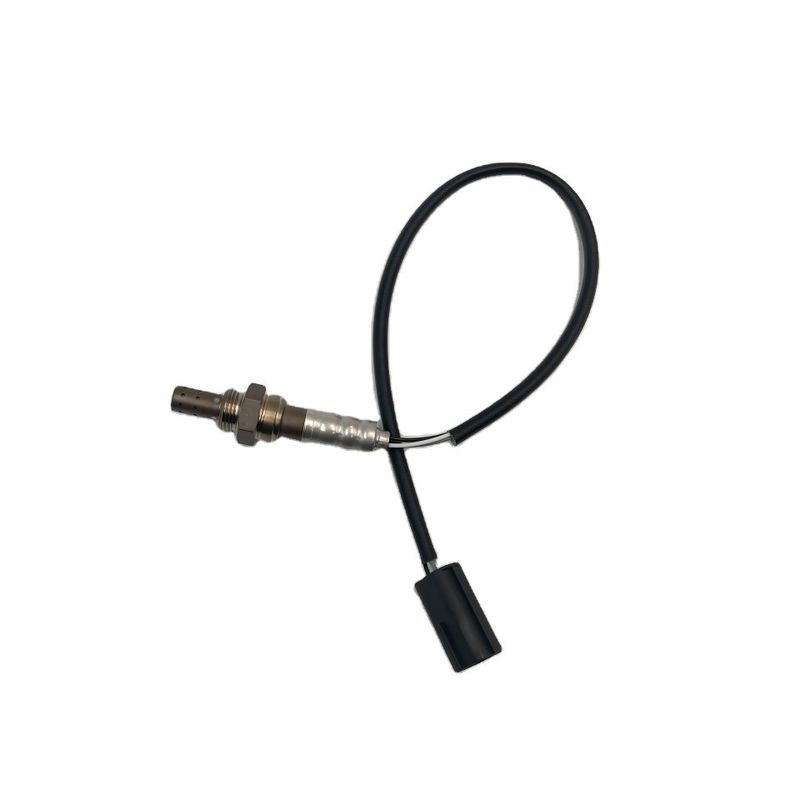 RMOS OZA632-SZ2 Peugeot用のオートモーティブラムダ酸素O2センサー 4ワイヤー 260mm 長さ
