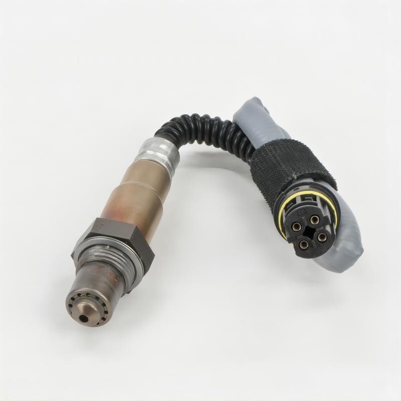 BMW 2004-2012 RMOS 11787544655用の自動車用直接フィットラムダ酸素O2センサー
